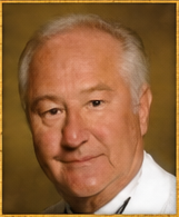 Portrait of author Charles T. Maxham